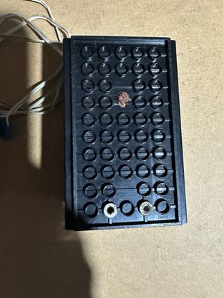 Lego 107 antiguo