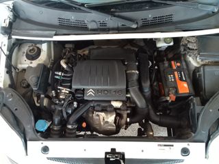 Citroen Berlingo comercial