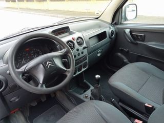 Citroen Berlingo comercial