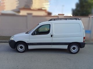 Citroen Berlingo comercial