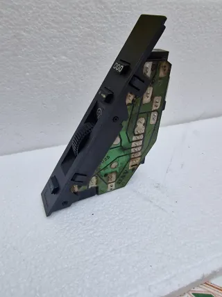 Reostato Iluminación R-25