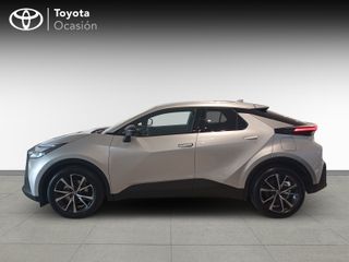 Toyota C-HR 2024
