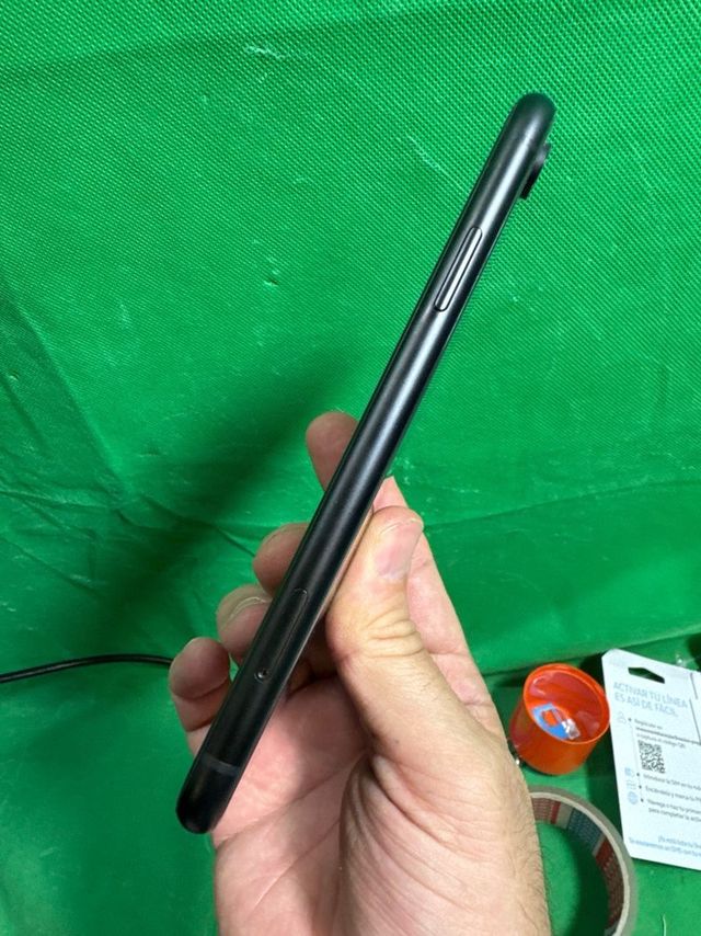 iPhone XR 64GB, leed anuncio!! Bat 83% No face ID