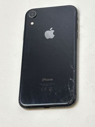 iPhone XR 64GB, leed anuncio!! Bat 83% No face ID