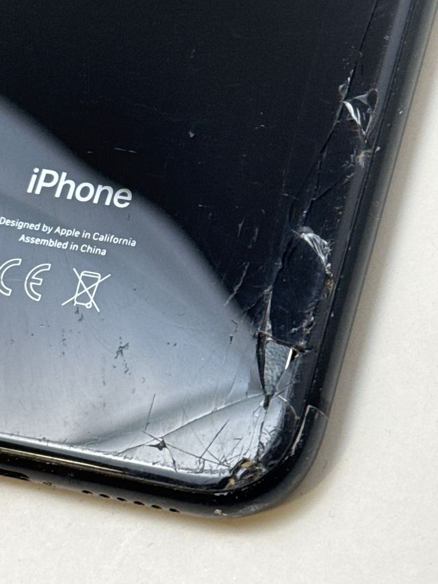 iPhone XR 64GB, leed anuncio!! Bat 83% No face ID