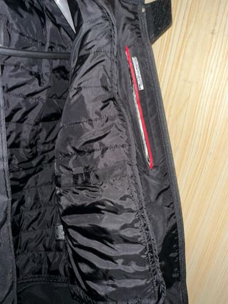 Chaqueta Alpinestars GP Force Negra Talla 54