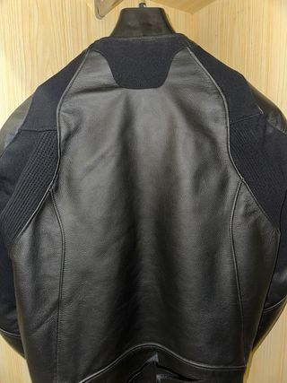 Chaqueta Alpinestars GP Force Negra Talla 54