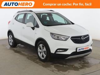 Opel Mokka X 1.4 Turbo Selective Start/Stop