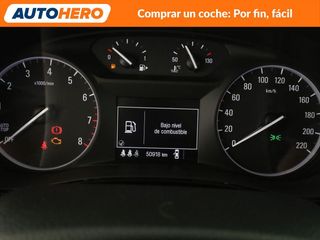 Opel Mokka X 1.4 Turbo Selective Start/Stop