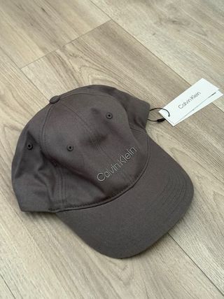 Gorra Calvin Klein