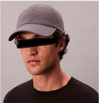Gorra Calvin Klein