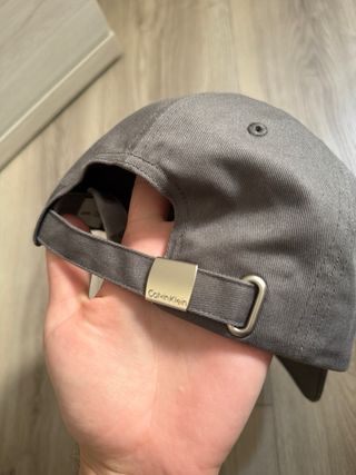 Gorra Calvin Klein