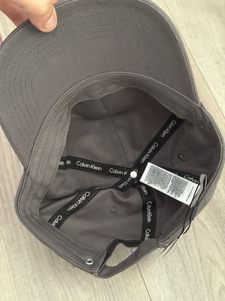 Gorra Calvin Klein