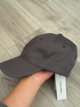 Gorra Calvin Klein