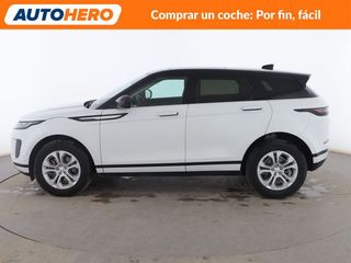 Land-Rover Range Rover Evoque D163 Mild-Hybrid SE
