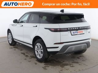 Land-Rover Range Rover Evoque D163 Mild-Hybrid SE