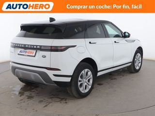 Land-Rover Range Rover Evoque D163 Mild-Hybrid SE