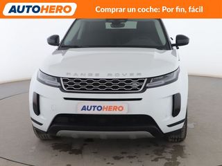 Land-Rover Range Rover Evoque D163 Mild-Hybrid SE