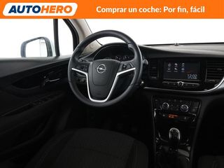 Opel Mokka X 1.4 Turbo Selective Start/Stop