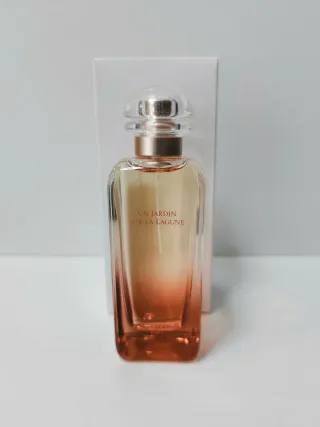 Hermès Un Jardín Sur La Lagune EDT 100ml