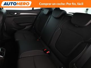 Renault Megane 1.5 Blue dCi Zen