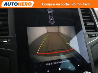 Renault Megane 1.5 Blue dCi Zen