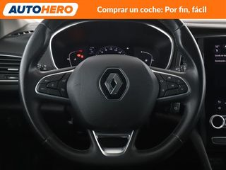 Renault Megane 1.5 Blue dCi Zen