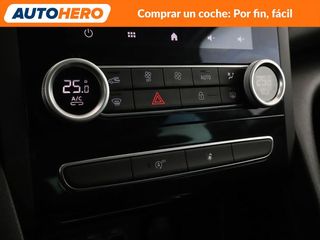 Renault Megane 1.5 Blue dCi Zen