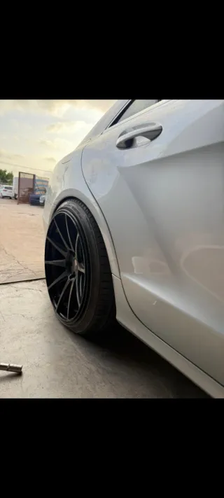 Llantas Japan Racing 20 pulgadas LLANTA JR11 8,5