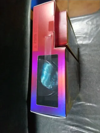 Rainbow High Hali Capri Pacific Coast