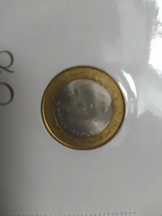 Colección Souvenir Vaticano: Sellos y Monedas