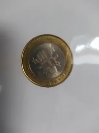 Colección Souvenir Vaticano: Sellos y Monedas