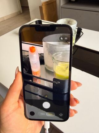 iPhone 13 Pro 128GB Azul