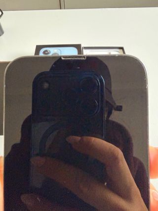 iPhone 13 Pro 128GB Azul