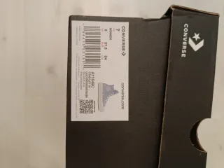 Converse Chuck Taylor All Star Lift Platform Suede