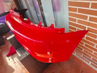 Parachoques trasero Mazda MX-3