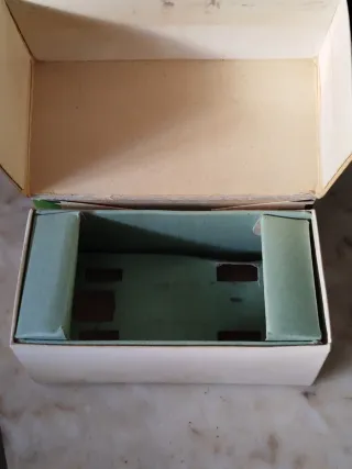 Scalextric Jaguar E C34 Exin