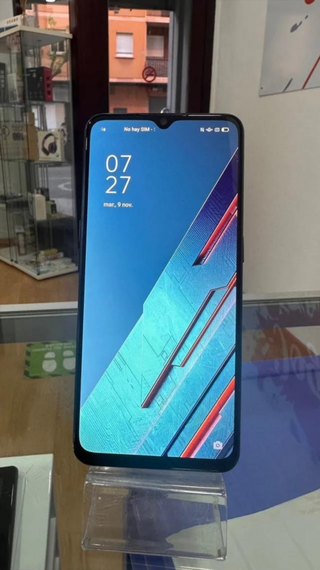 Oppo Find X2 Lite Blu Marino 128GB