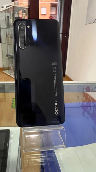 Oppo Find X2 Lite Blu Marino 128GB