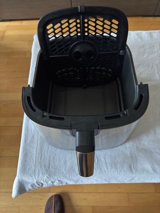 Freidora de Aire SIFUPLEX 6.5L 1700W.Marca alemana