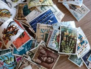 Sellos de España (Filatelia)