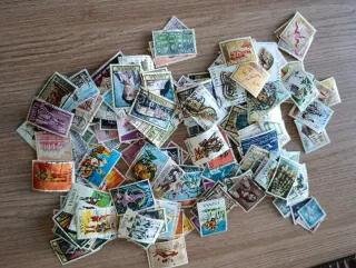 Sellos de España (Filatelia)