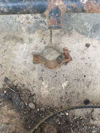 Mataburros Lada Niva