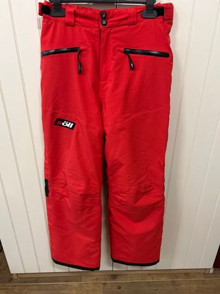 Pantalones de esquí Söll niño/a
