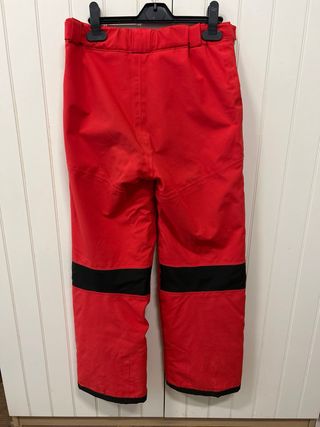 Pantalones de esquí Söll niño/a
