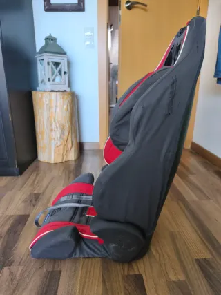 Silla de auto Chicco Neptune