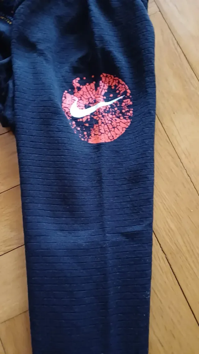 Sudadera Nike x New York City - VINTAGE - MUJER