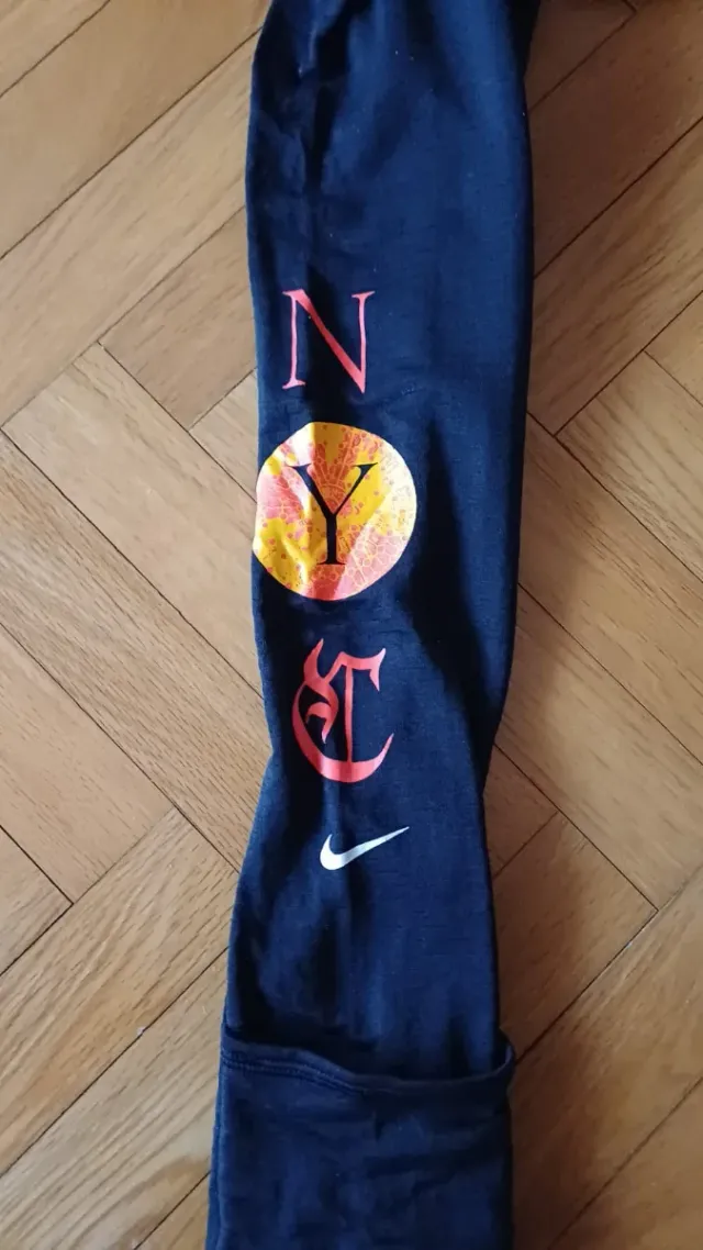 Sudadera Nike x New York City - VINTAGE - MUJER