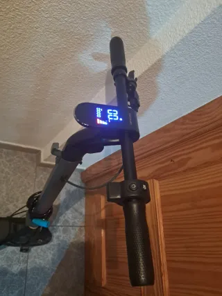 Patinete Cecotec 25 km