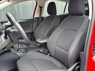 Ford Focus  1.5 ECOBLUE 120CV TITANIUM 2020